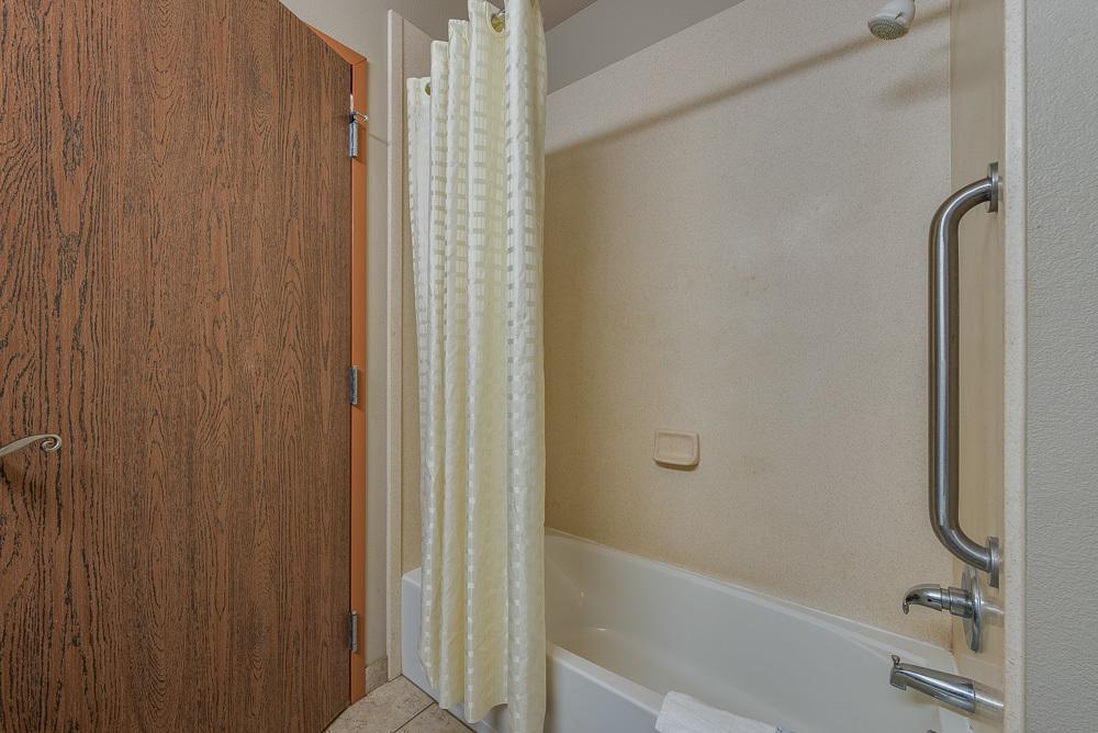 Executive Inn & Suites Cushing ภายนอก รูปภาพ