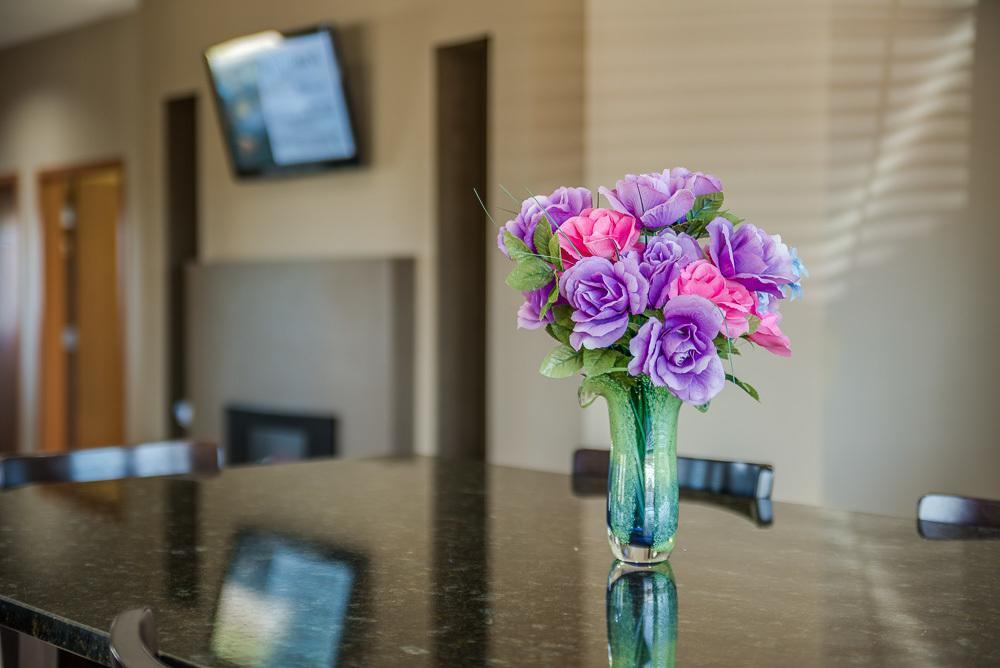 Executive Inn & Suites Cushing ภายนอก รูปภาพ